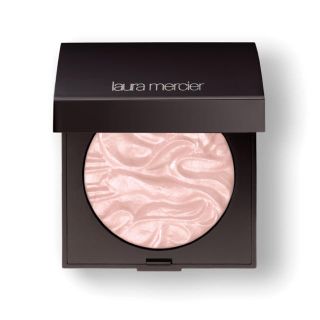 ローラメルシエ(laura mercier)の♡ ほぼ新品　ローラ　メルシエ　フェイスイルミネーター　04 ディボーション(フェイスパウダー)