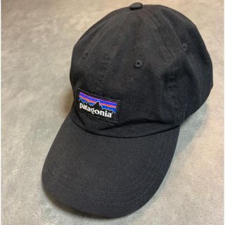 パタゴニア(patagonia)のPatagonia パタゴニア　キャップ　帽子(キャップ)