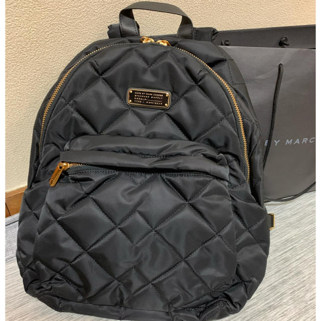 新品未使用】MARC BY MARC JACOBS リュック - www.glycoala.com