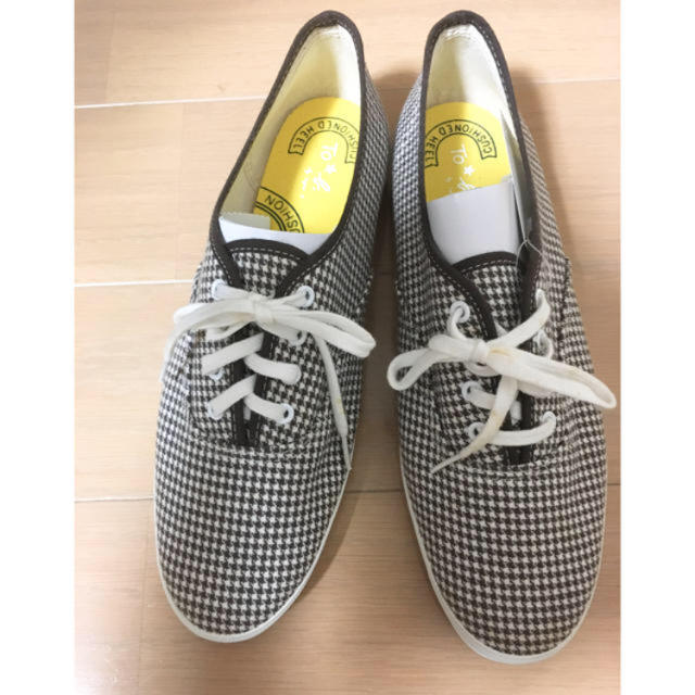 Keds(ケッズ)のkeds×agnes b. スニーカー レディースの靴/シューズ(スニーカー)の商品写真