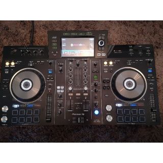 パイオニア(Pioneer)のXDJ-RX2　DJsystem(DJコントローラー)