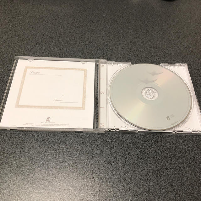 幸せをフォーエバー エンタメ/ホビーのCD(ポップス/ロック(邦楽))の商品写真