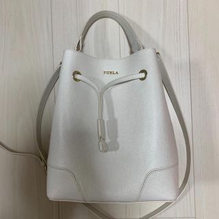 フルラ(Furla)の【最終値下】フルラ/FURLA ミニショルダーバッグ 2WAY STACY(ショルダーバッグ)