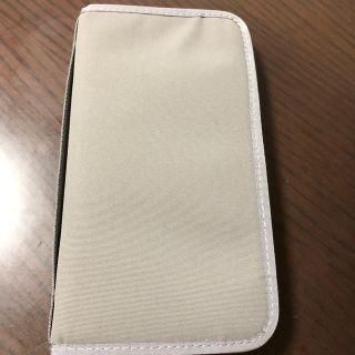 ムジルシリョウヒン(MUJI (無印良品))のあや様 専用☆ 無印良品 パスポートケース　(日用品/生活雑貨)