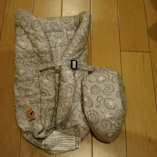 エルゴベビー(Ergobaby)のエルゴインサート(その他)