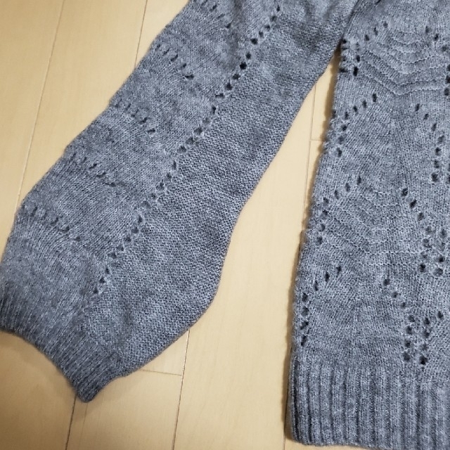 GAP(ギャップ)のさらにお値下！新品 GAP ニット レディースのトップス(ニット/セーター)の商品写真