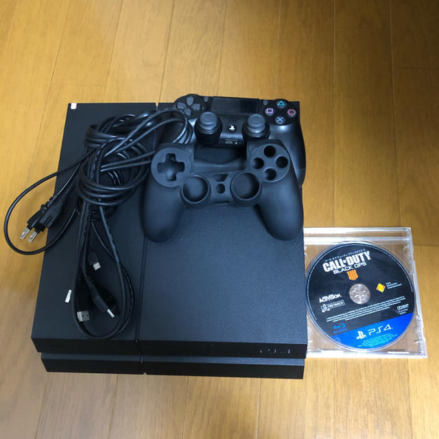 ps4 500GB