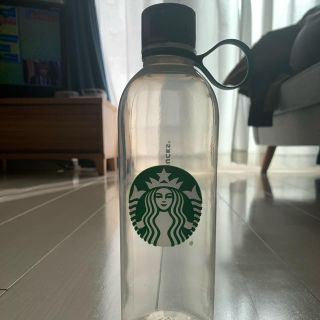 スターバックスコーヒー(Starbucks Coffee)のスターバックス　ウォーターボトル①(タンブラー)