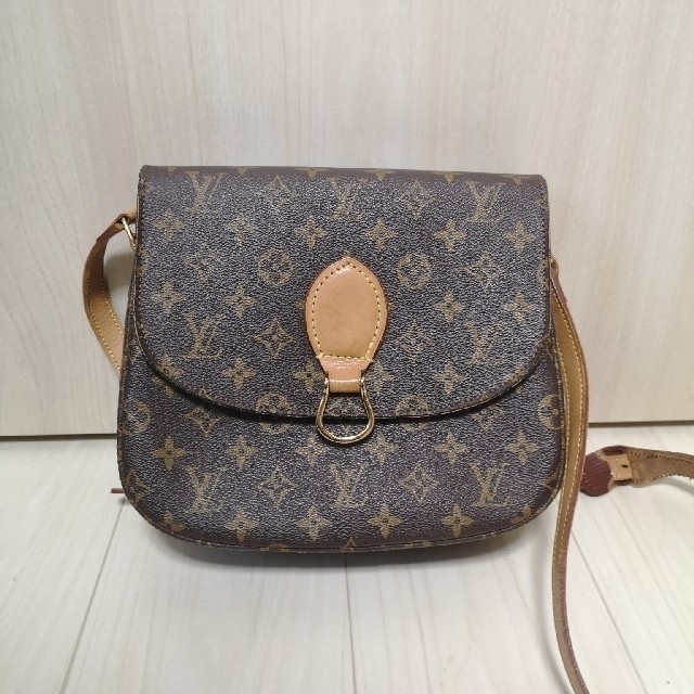 【超美品】【最終値下】LOUIS VUITTON ルイヴィトン オールド