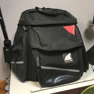 ベンチュラ(VENTURA)のVENTURA バイクパックシステム専用バッグ　Aero Spada 51L(装備/装具)