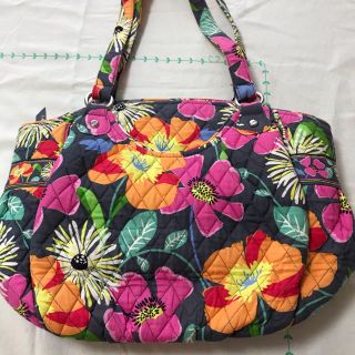 値下げしました❣️Vera Bradley トートバッグ