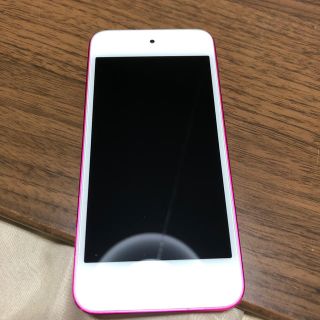 アイポッドタッチ(iPod touch)のipod touch 第6世代(ポータブルプレーヤー)