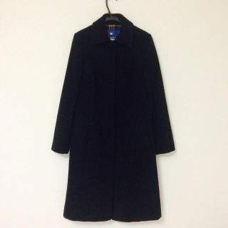 BURBERRY(フリル ・ ロングコート)のフリマアイテム一覧 BURBERRY(フリル ・ ロングコート)のフリマアイテム一覧
