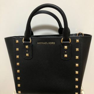 マイケルコース(Michael Kors)のマイケルコース　バッグ(ハンドバッグ)