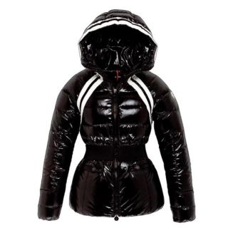 モンクレール(MONCLER)のmoncler モンクレール　レディース  ダウン(ダウンジャケット)