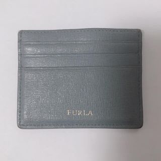 フルラ(Furla)のFURLA フルラ　パスケース(名刺入れ/定期入れ)