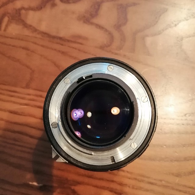 値下げ　nikon f1.4 50mm カメラレンズ 1