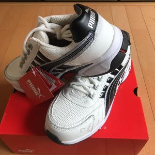 プーマ(PUMA)のPUMA 安全靴 プーマ 26㎝(その他)