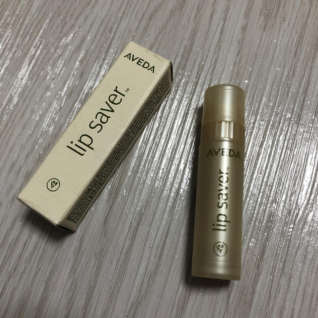 AVEDA(アヴェダ)のaveda リップクリーム　リップモイスチュア コスメ/美容のスキンケア/基礎化粧品(リップケア/リップクリーム)の商品写真