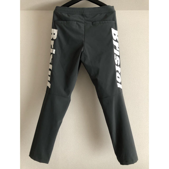 F.C.R.B.(エフシーアールビー)の【SDs様専用】FCRB 19SS WARM UP PANTS 未使用品  スポーツ/アウトドアのサッカー/フットサル(ウェア)の商品写真