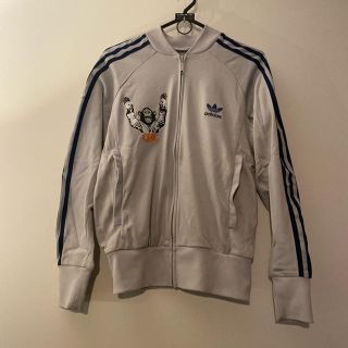 アディダス(adidas)の古着　adidas アディダスオリジナルス CNC ジャージ(ジャージ)