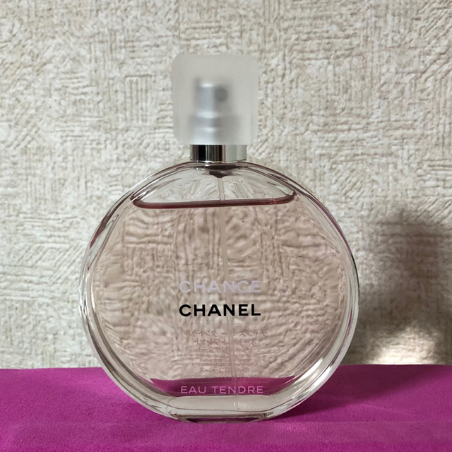 CHANEL チャンス