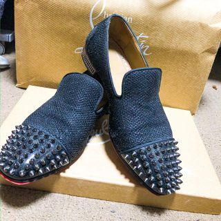 クリスチャンルブタン(Christian Louboutin)のChristian Louboutin(スニーカー)