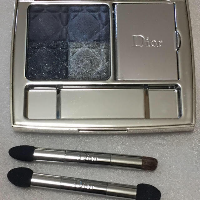 Dior(ディオール)のDior アイシャドウ&リップ コスメ/美容のキット/セット(コフレ/メイクアップセット)の商品写真