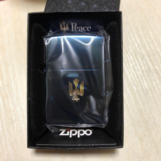 ZIPPO - ジッポライター peace ピース Zippoの通販 by jj4208's shop ...