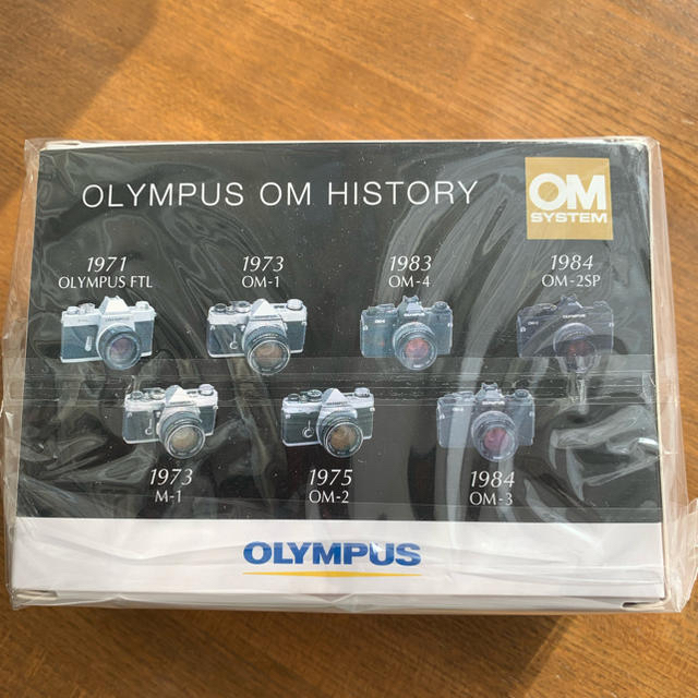 OLYMPUS(オリンパス)の＊超貴重＊OLYMPUS フィギュア　ストラップ　2セット エンタメ/ホビーのアニメグッズ(ストラップ)の商品写真