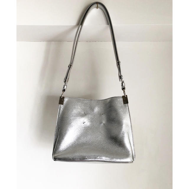 Maison Martin Margiela(マルタンマルジェラ)のMaison Margiela バケットバッグ  ショルダーバッグ レディースのバッグ(ショルダーバッグ)の商品写真