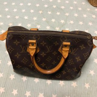 ルイヴィトン(LOUIS VUITTON)のヴィトン バッグ(ハンドバッグ)