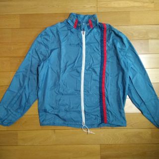 パタゴニア(patagonia)のヴィンテージナイロンジャケット 60s 70s 80s(ナイロンジャケット)