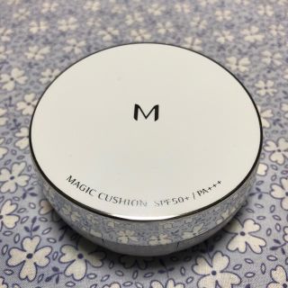 ミシャ(MISSHA)のミシャM クッションファンデーション(マット)(ファンデーション)