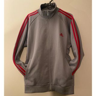 アディダス(adidas)の古着　adidas アディダス　ジャージ(ジャージ)