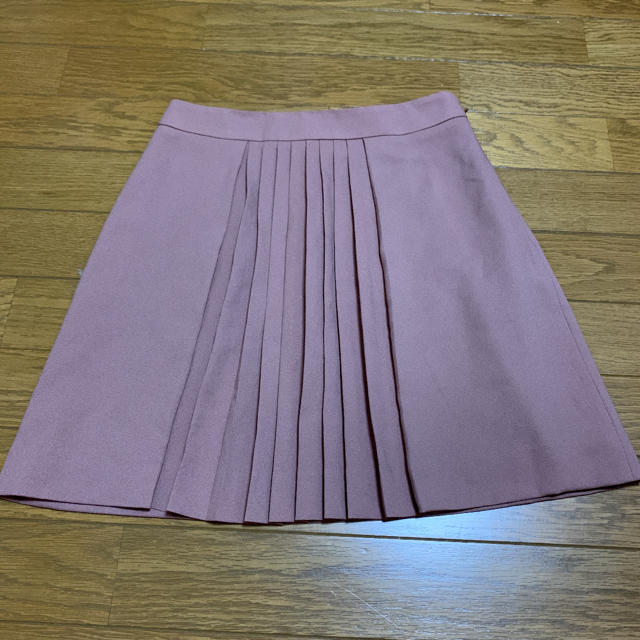 PROPORTION BODY DRESSING(プロポーションボディドレッシング)のProportion Body Dressing ミニスカート レディースのスカート(ミニスカート)の商品写真