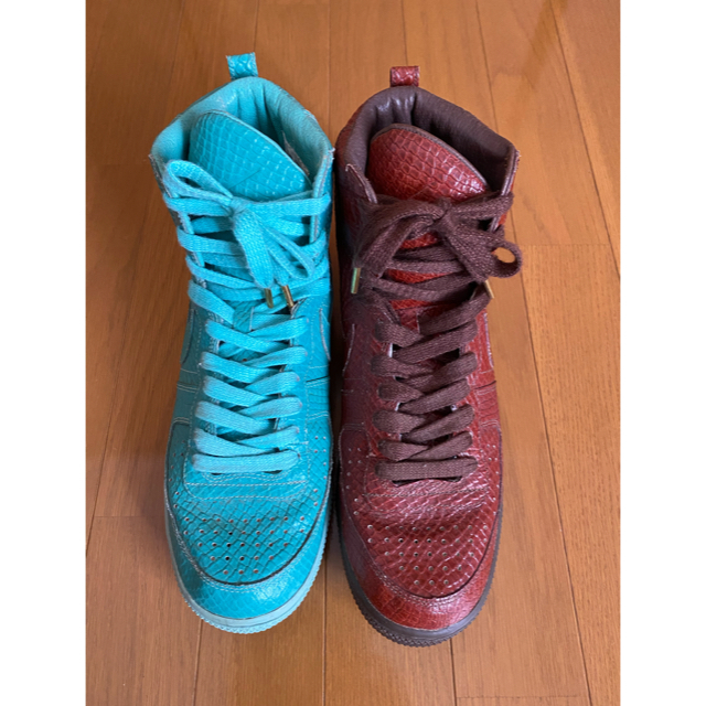 NIKE - NIKE ターミネーター チョコミントの通販 by ボーダー|ナイキ