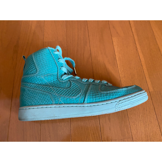 NIKE - NIKE ターミネーター チョコミントの通販 by ボーダー|ナイキ