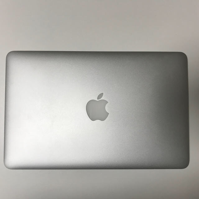 Apple(アップル)のMacBook Air Early2014 スマホ/家電/カメラのPC/タブレット(ノートPC)の商品写真