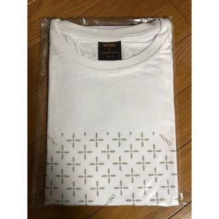 ナンバーナイン(NUMBER (N)INE)のMARLBORO × NUMBER (N)INE  コラボ Tシャツ(Tシャツ/カットソー(半袖/袖なし))