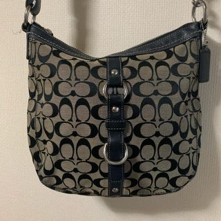 コーチ(COACH)のコーチ　coach ショルダーバック(ショルダーバッグ)