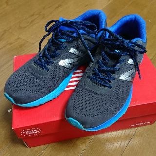 ニューバランス(New Balance)のニューバランス ランニングシューズ スニーカー 26cm(シューズ)