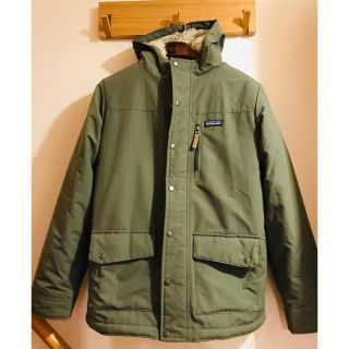 パタゴニア(patagonia)の専用 パタゴニア インファーノ ジャケット(ナイロンジャケット)