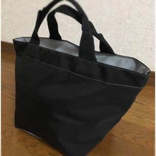 エルベシャプリエ(Herve Chapelier)のエルベシャプリエ 1027N(トートバッグ)