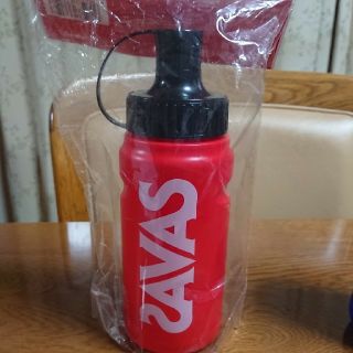 ザバス(SAVAS)の【チョコ様専用】スクイズボトル 水筒 SAVAS(その他)