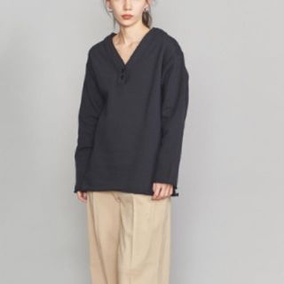 ビューティアンドユースユナイテッドアローズ(BEAUTY&YOUTH UNITED ARROWS)のビューティ&ユース　ユナイテッドアローズ(トレーナー/スウェット)