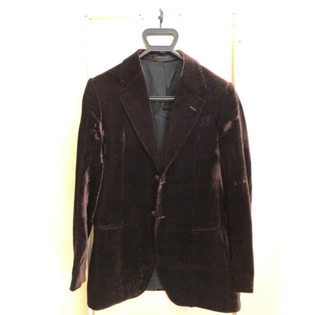 Emporio Armani(エンポリオアルマーニ)のジャケット メンズのジャケット/アウター(テーラードジャケット)の商品写真