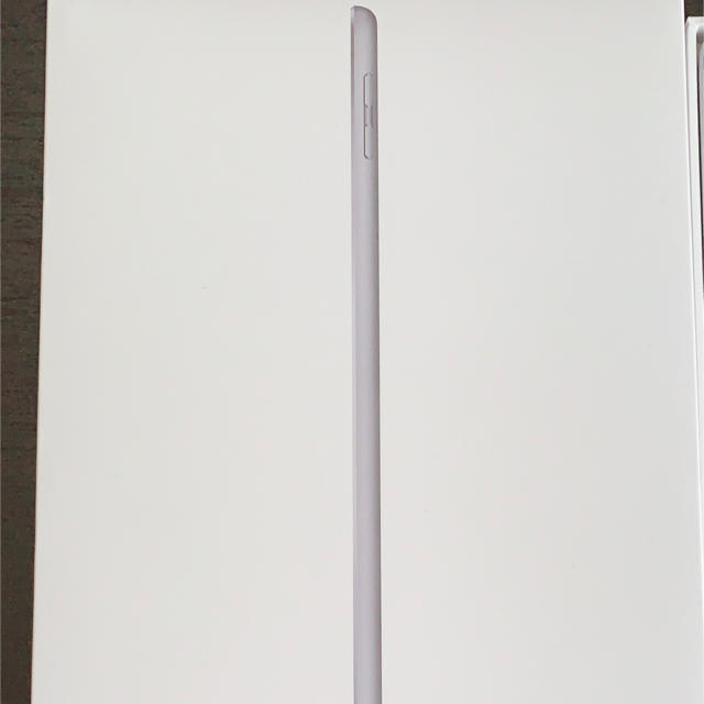 新品 ipad 6th simロック解除済 32GB スペースグレイ 1