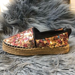 ザラ(ZARA)のZARA  スリッポン(スニーカー)