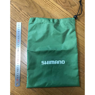 シマノ(SHIMANO)のシマノ　袋(その他)
